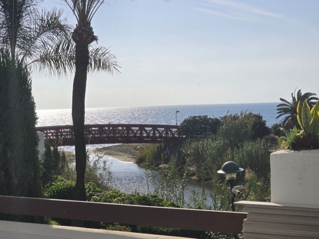 3 Bedrooms Apartment in Los Monteros