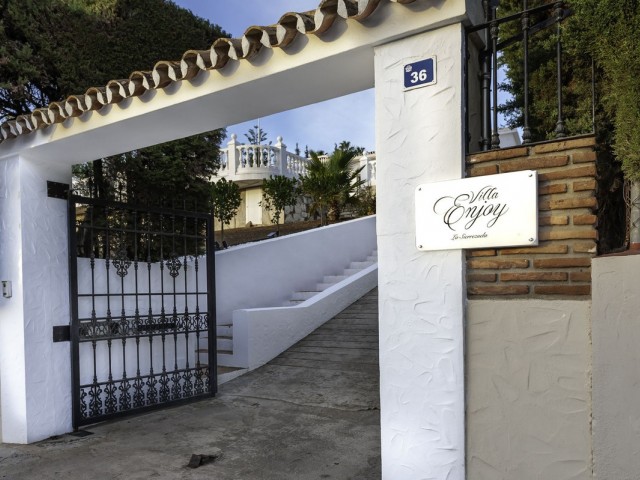 Villa, Sierrezuela, R4975837