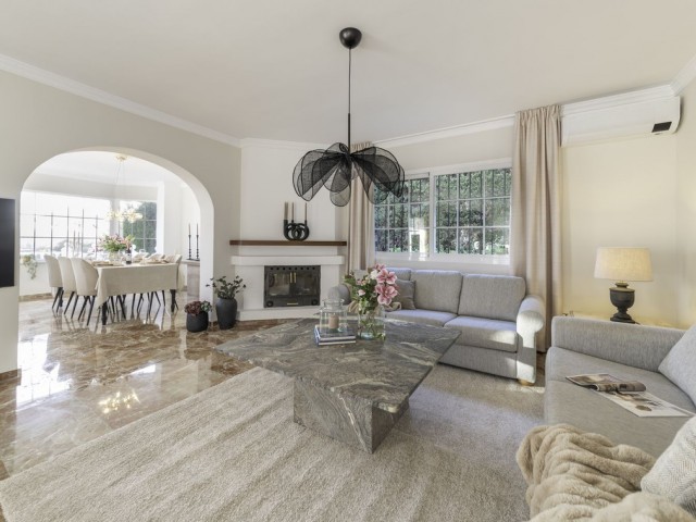 Villa, Sierrezuela, R4975837