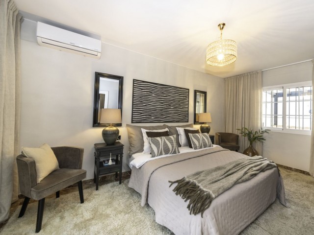 3 Bedrooms Villa in Sierrezuela