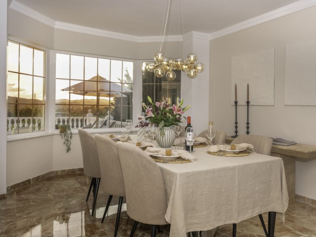 3 Bedrooms Villa in Sierrezuela