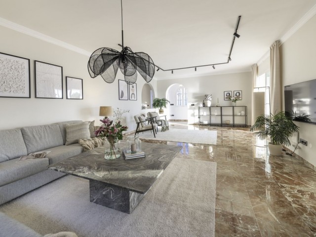 3 Bedrooms Villa in Sierrezuela