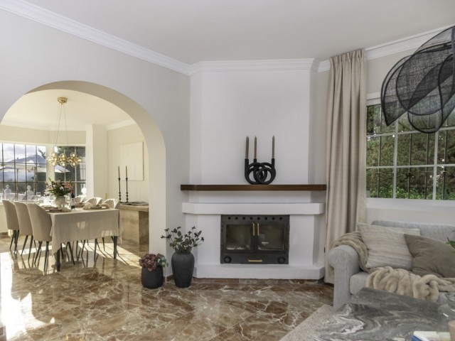 3 Bedrooms Villa in Sierrezuela