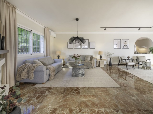 3 Bedrooms Villa in Sierrezuela