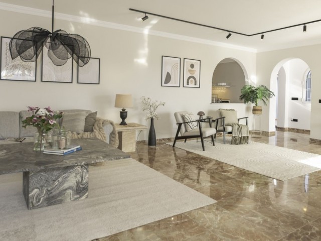 3 Bedrooms Villa in Sierrezuela