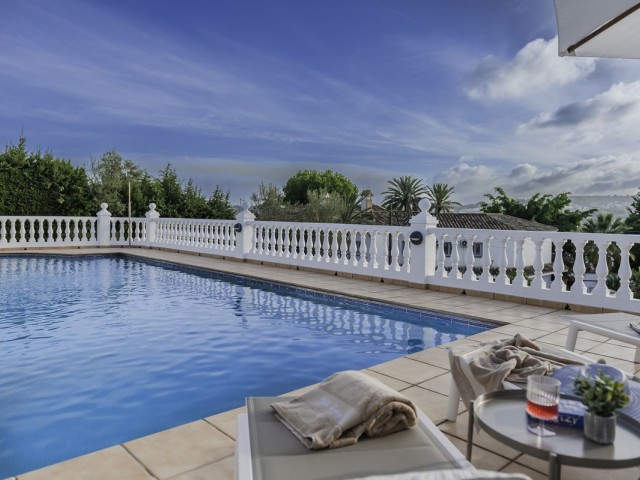 3 Bedrooms Villa in Sierrezuela