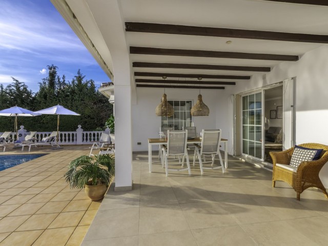 3 Bedrooms Villa in Sierrezuela