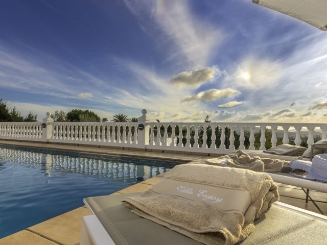 3 Bedrooms Villa in Sierrezuela