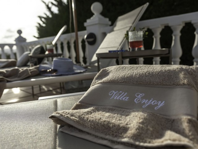 3 Bedrooms Villa in Sierrezuela