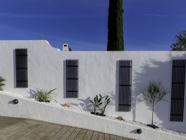 3 Bedrooms Villa in Sierrezuela