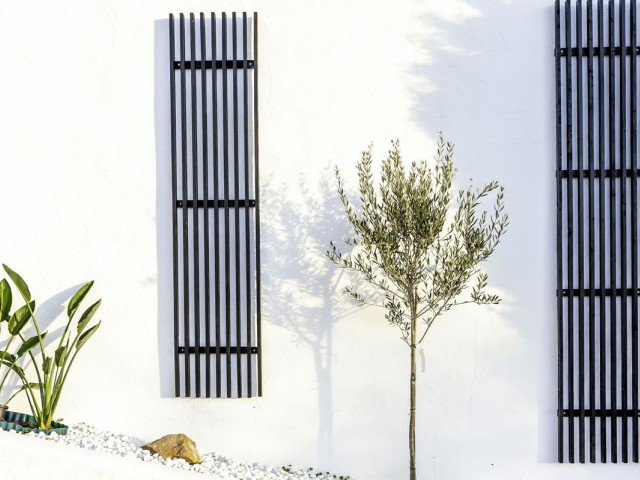 3 Bedrooms Villa in Sierrezuela