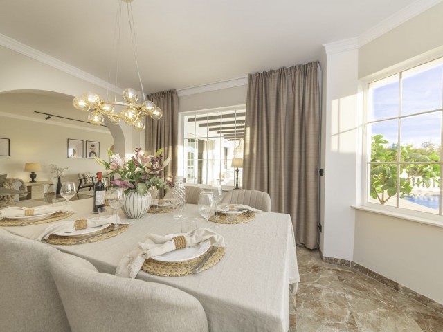 3 Bedrooms Villa in Sierrezuela