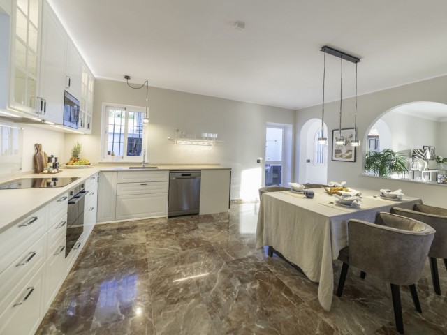 3 Bedrooms Villa in Sierrezuela