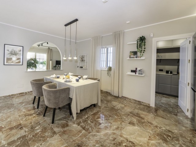 3 Bedrooms Villa in Sierrezuela