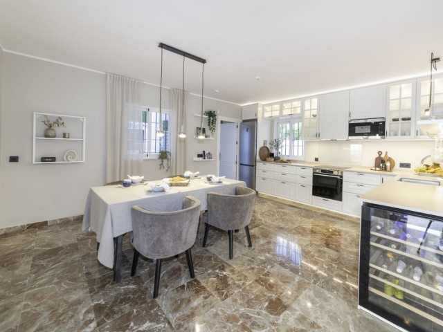 3 Bedrooms Villa in Sierrezuela