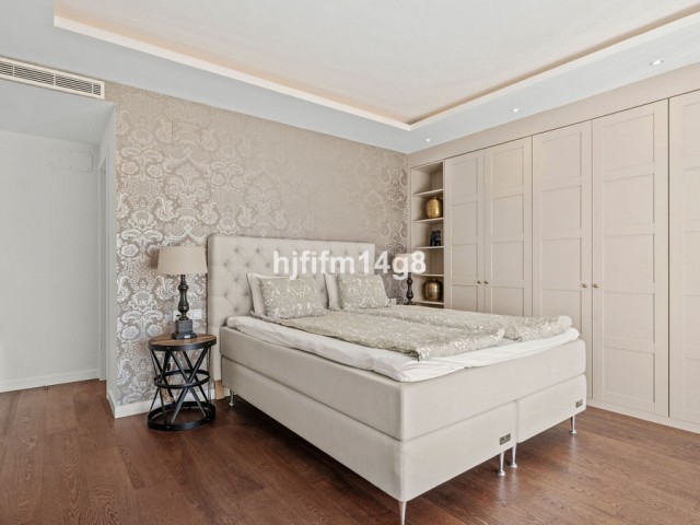 5 Slaapkamer Villa in San Pedro de Alcántara