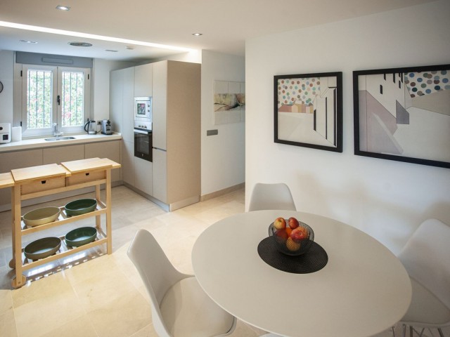 3 Bedrooms Apartment in La Mairena