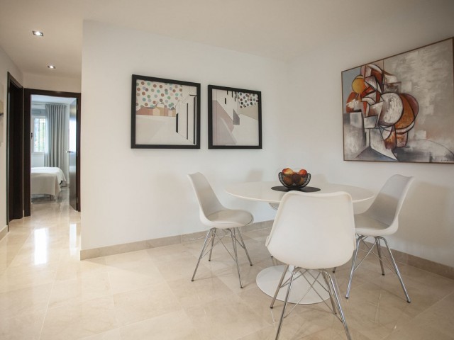 3 Bedrooms Apartment in La Mairena