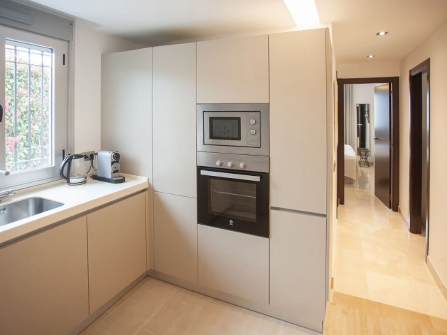 3 Bedrooms Apartment in La Mairena