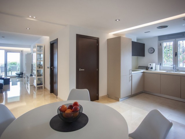 3 Bedrooms Apartment in La Mairena
