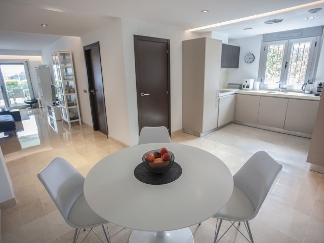 3 Bedrooms Apartment in La Mairena