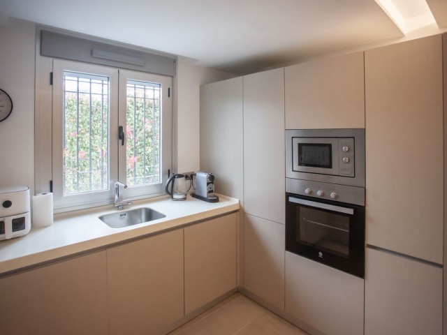 3 Bedrooms Apartment in La Mairena
