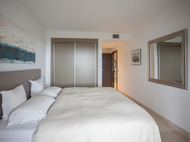 3 Bedrooms Apartment in La Mairena