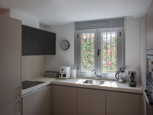 3 Bedrooms Apartment in La Mairena