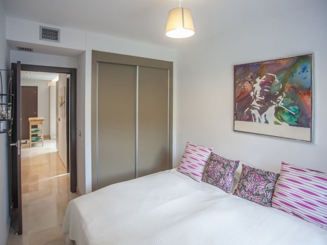3 Bedrooms Apartment in La Mairena