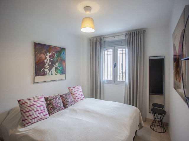 3 Bedrooms Apartment in La Mairena