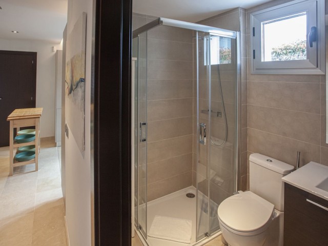 3 Bedrooms Apartment in La Mairena