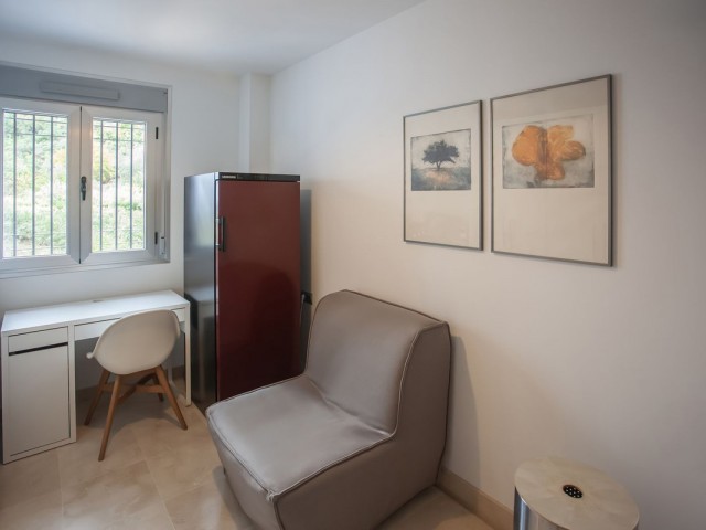 3 Bedrooms Apartment in La Mairena