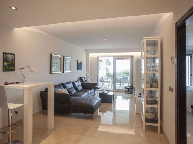 3 Bedrooms Apartment in La Mairena