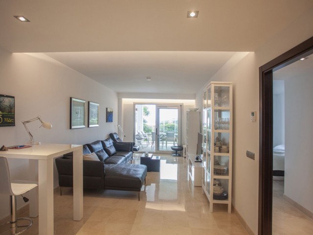 3 Bedrooms Apartment in La Mairena