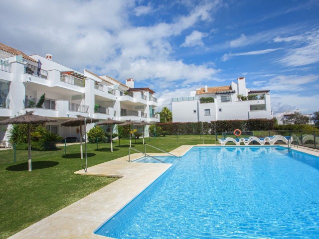 3 Bedrooms Apartment in La Mairena