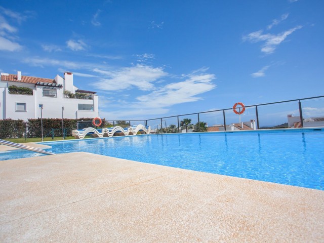 3 Bedrooms Apartment in La Mairena