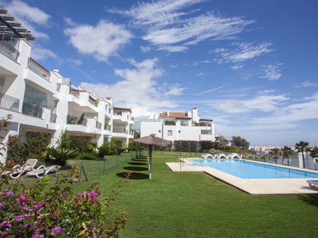 3 Bedrooms Apartment in La Mairena