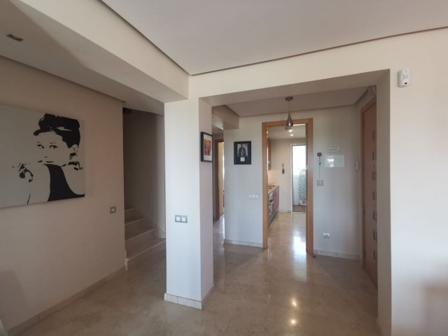 Kattohuoneisto La Cala Golf