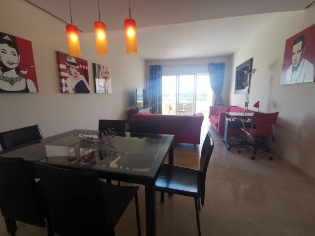 Penthouse i La Cala Golf