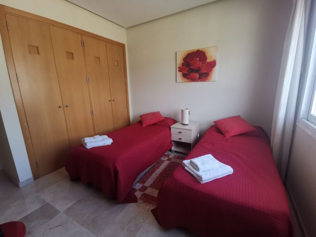 Penthouse i La Cala Golf