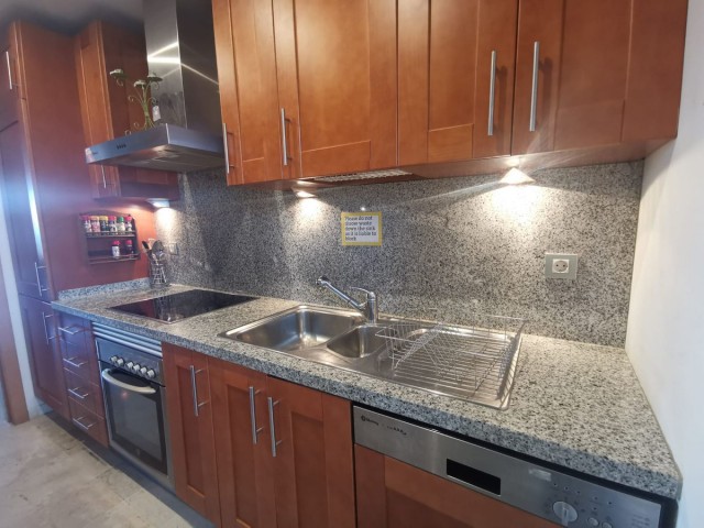 Penthouse i La Cala Golf