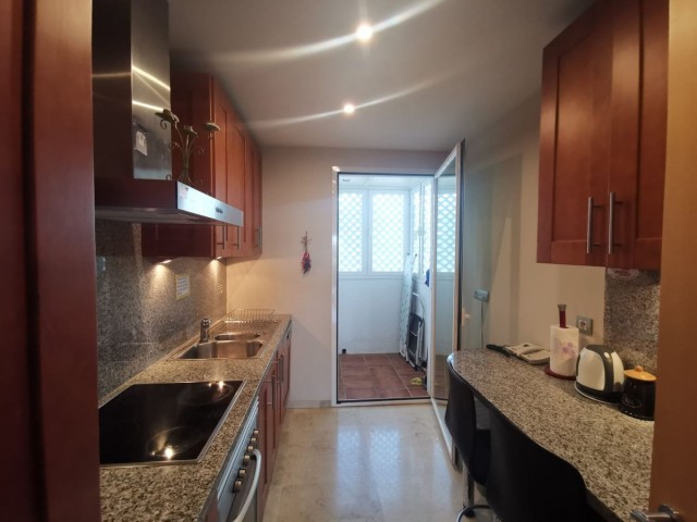 Penthouse i La Cala Golf