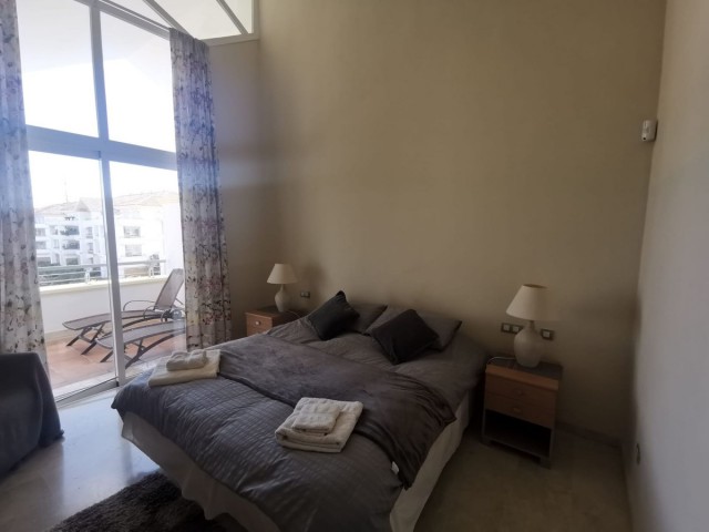 Penthouse i La Cala Golf