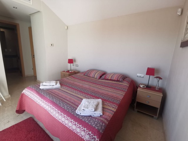 Penthouse i La Cala Golf