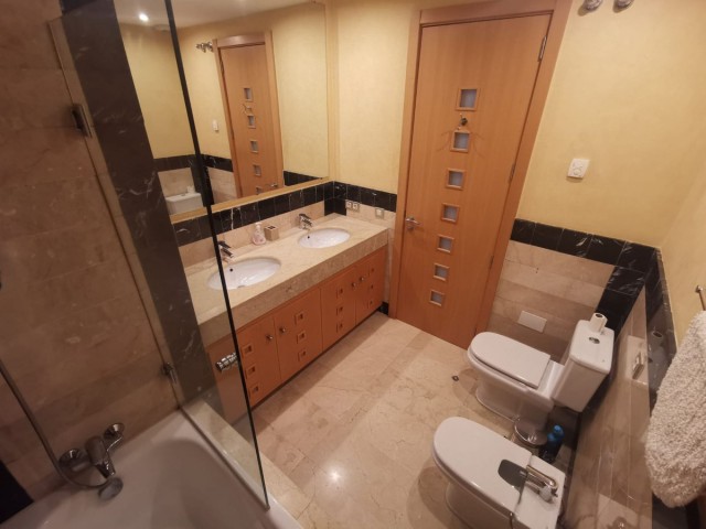 Penthouse i La Cala Golf