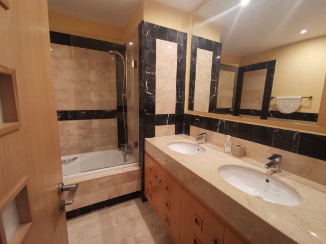 Penthouse i La Cala Golf