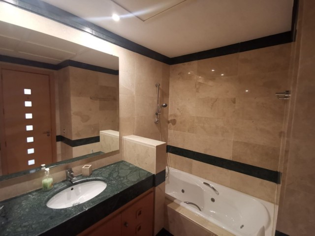 Penthouse i La Cala Golf