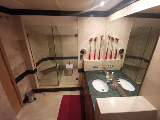 Penthouse i La Cala Golf