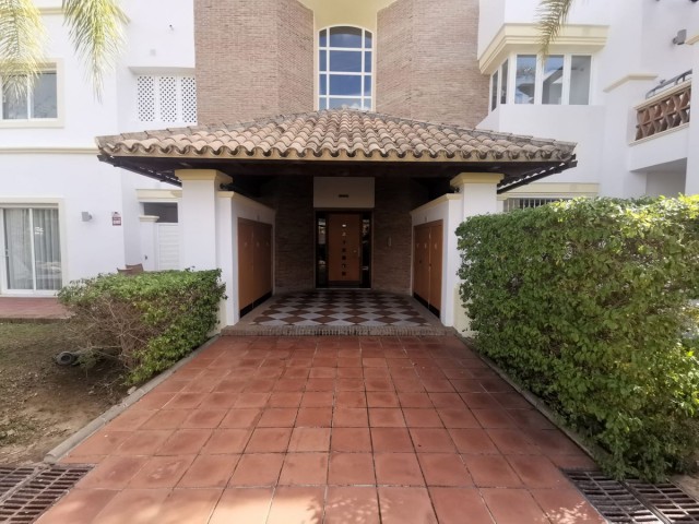 Penthouse i La Cala Golf