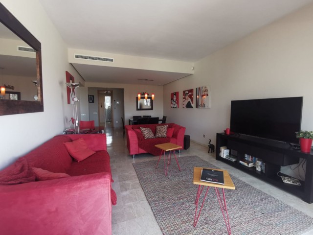 Penthouse in La Cala Golf